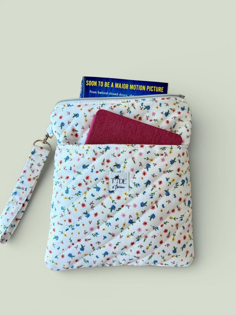 Book Sleeves