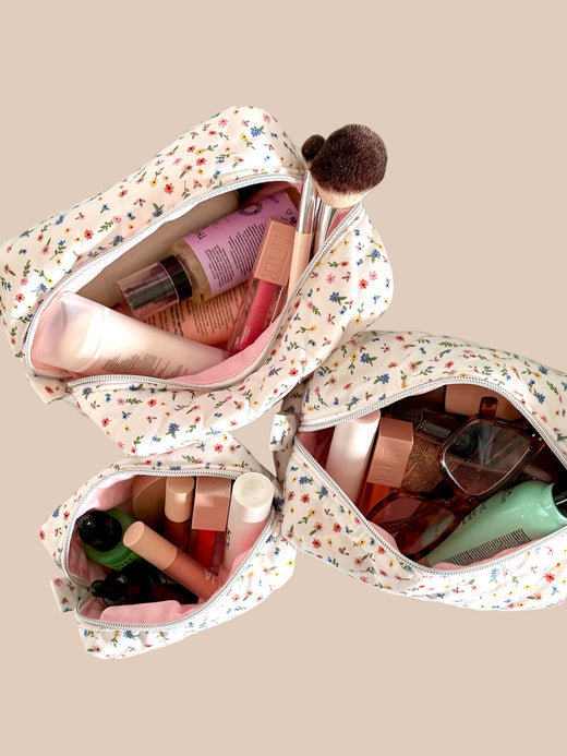 Makeup Bags