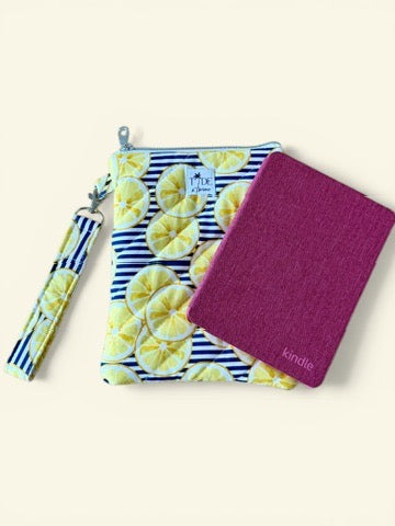 Kindle & eReader Sleeves