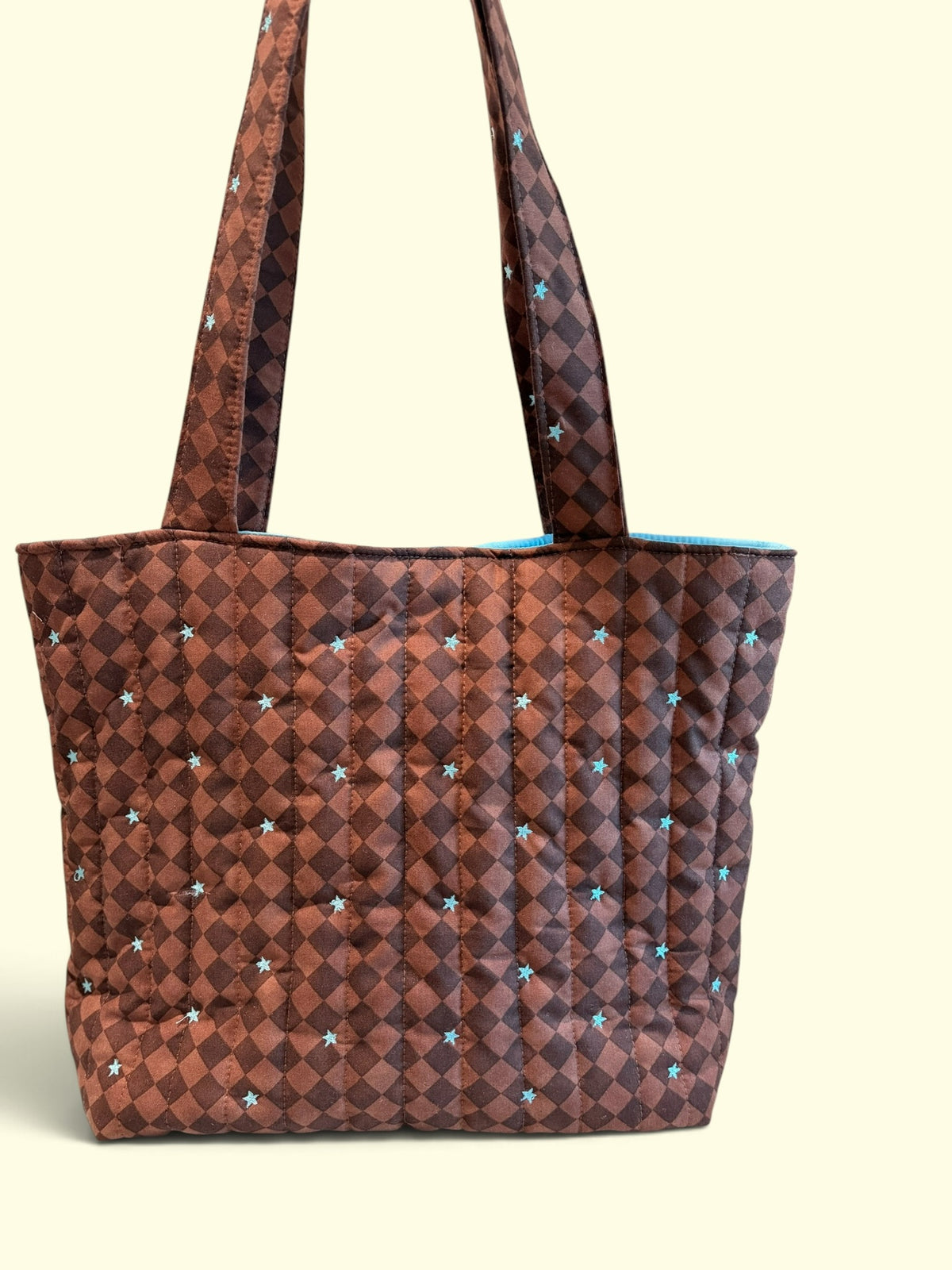 Coastal Skies Tote Bag