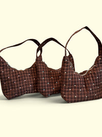 Coastal Skies Hobo Bag