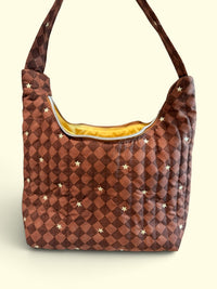 Coastal Skies Hobo Bag