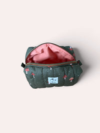 Shrooms Makeup Bags