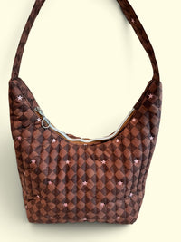 Coastal Skies Hobo Bag
