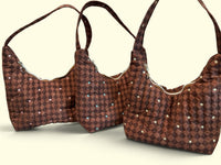 Coastal Skies Hobo Bag