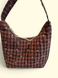 Coastal Skies Hobo Bag