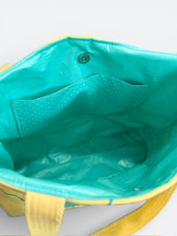 Clam Shell Bikini Tote Bag