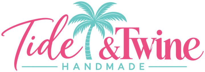 Tide & Twine Handmade